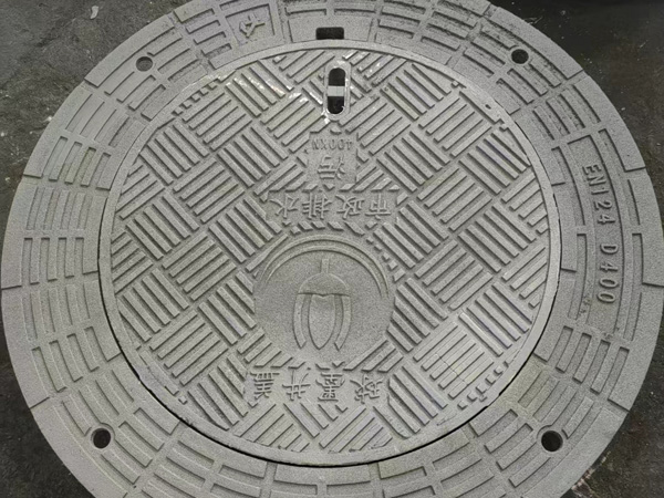 鑄鐵井蓋損壞有哪些原因和對(duì)策