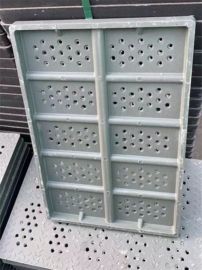 復(fù)合樹脂篦子