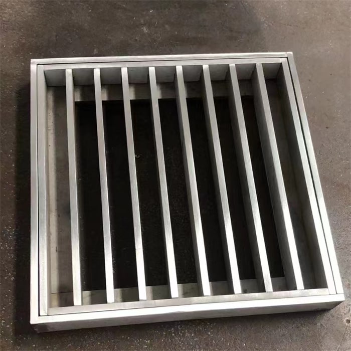 不銹鋼篦子